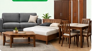 Home and office furniture